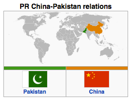China – Pakistan Relations: Not As Advertised – Analysis
