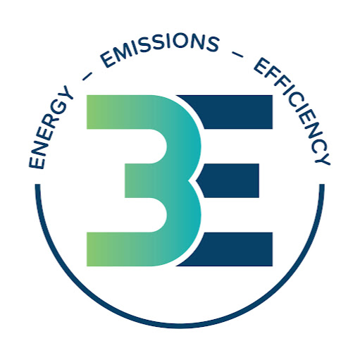 3E Group - New Zealand (formerly Ecosave Australia & NZ) logo