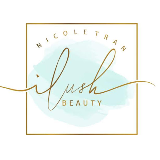 iLushbeauty logo