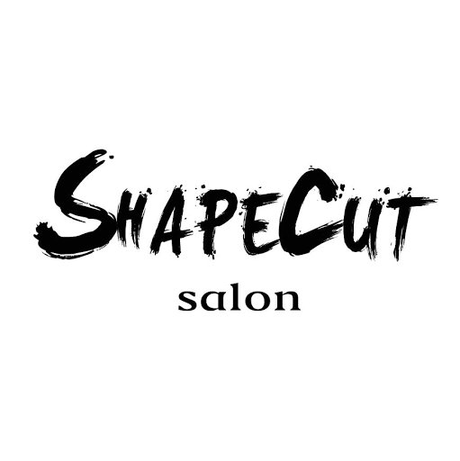 Shapecut Hair Design （haircut) logo