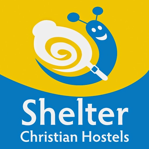 Shelter City Hostel Amsterdam logo