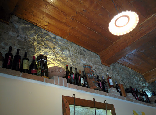 A Cantina cosentina