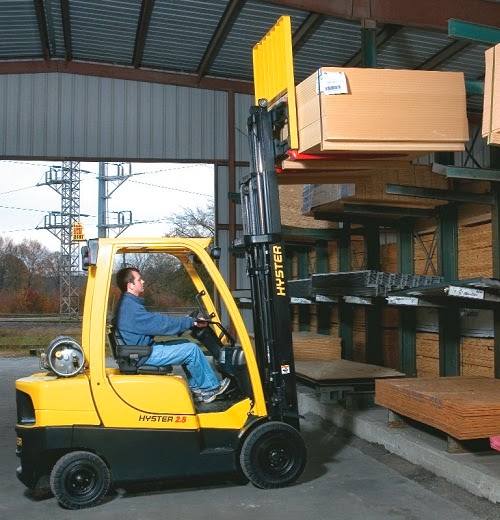 Xe nâng động cơ xăng gas Hyster xe nang dong co xang gas Hyster