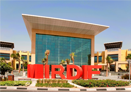 City Centre Mirdif, Sheikh Mohammed Bin Zayed Rd - Dubai - United Arab Emirates, Shopping Mall, state Dubai