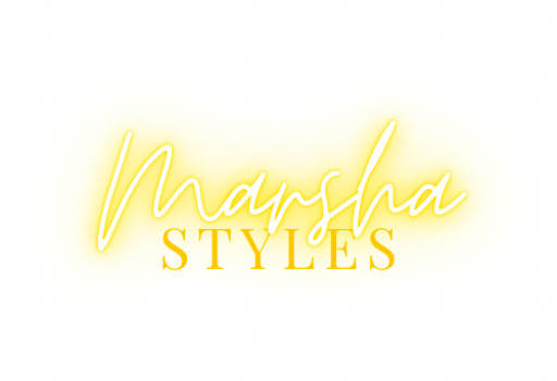 MarshaStyles logo