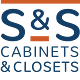 S & S Cabinets and Closets