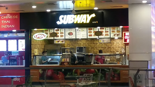 Subway, Ruikar Colony Nimbalkar, B-504, Old Pune-Bangalore Hwy, S.T.Colony, Kolhapur, Maharashtra 416005, India, Western_Restaurant, state MH