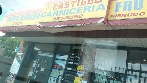 Butcher Shop «El Castillo Meat Market», reviews and photos, 3704 W 55th St, Chicago, IL 60632, USA