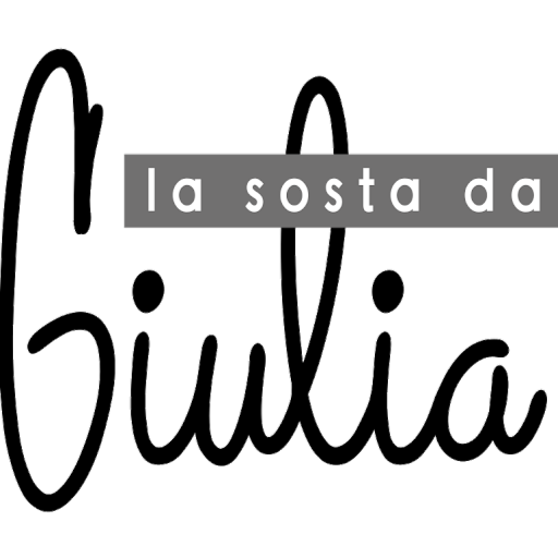 La Sosta da Giulia logo