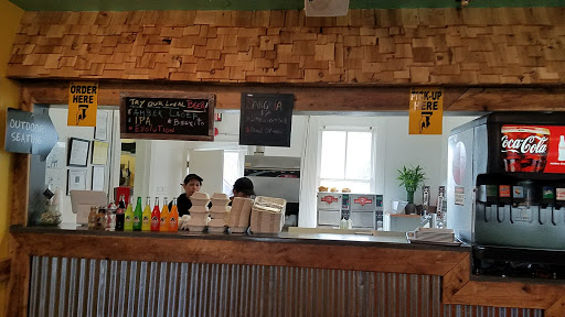 Mexican Restaurant «Senor Ramon Taqueria», reviews and photos, 15 Loudoun St SE, Leesburg, VA 20175, USA