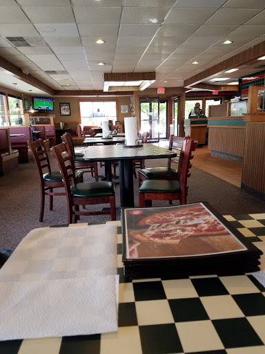 Pizza Restaurant «Pizza Hut», reviews and photos, 4752 U.S. 9, Howell, NJ 07731, USA