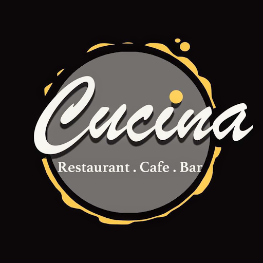 Restaurant Cucina logo