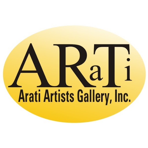 Arati Artists Gallery