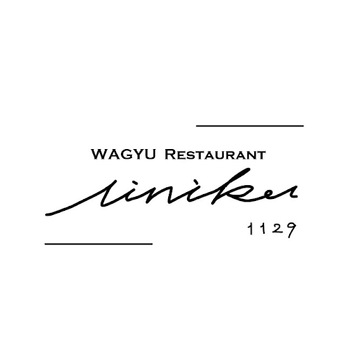 Wagyu Restaurant 1129 (iiniku) logo