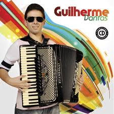 baixar cd Guilherme Dantas - Santana dos Matos-RN - 19-07-12