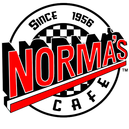 Norma's Cafe logo