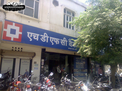 HDFC Bank, HDFC Bank LTD, Circular Rd, Sangwan Chowk, Sirsa, Haryana 125055, India, Savings_Bank, state HR