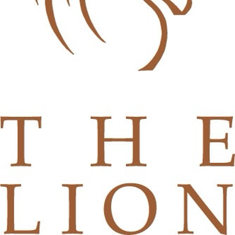 The Lion Pub logo