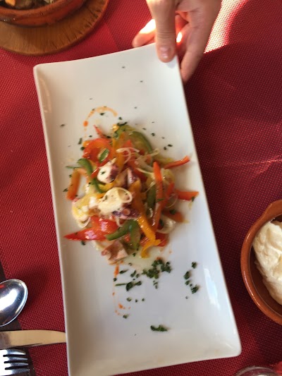 Photos of La Tapa