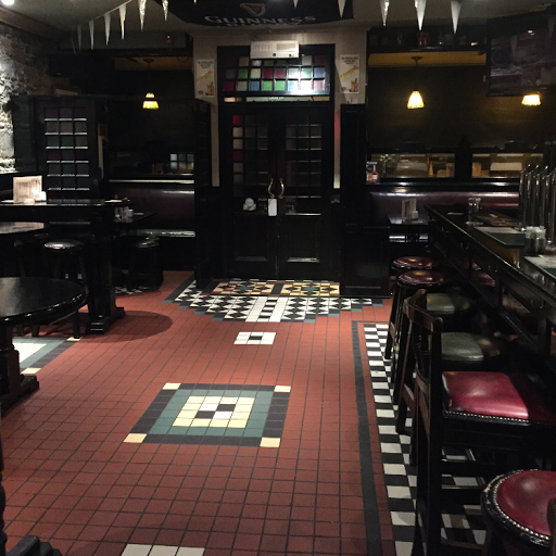 Paddy Mac's Pub