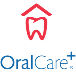 OralCare+ Online Dental Supply Store logo