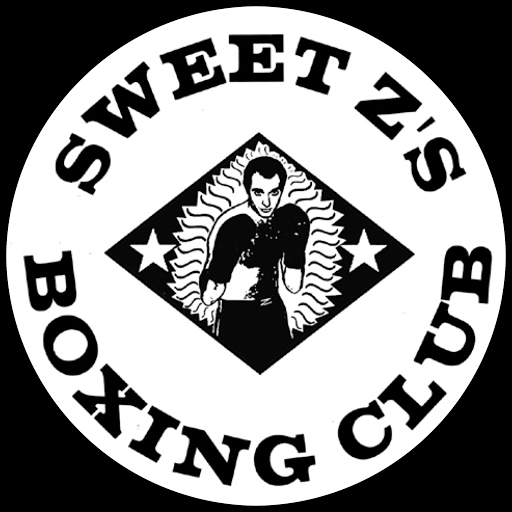 Sweet Z's Gym logo