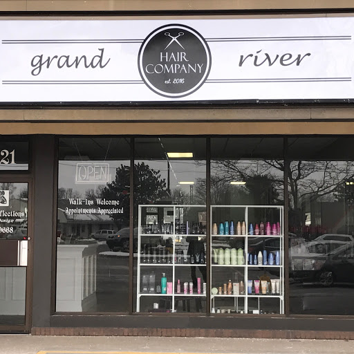 Grand River Hair Company