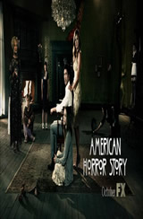 American Horror Story 1x12 Sub Español Online