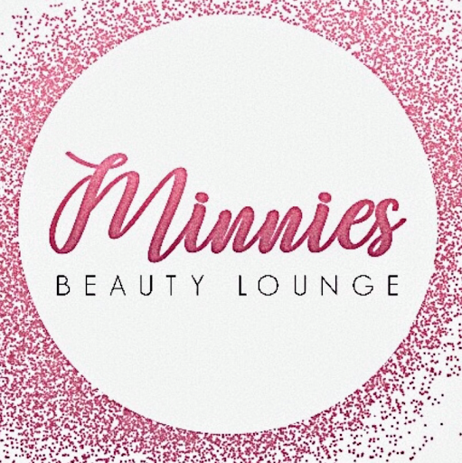Minnies beauty treatments logo