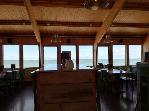 Strandpaviljoen De Piraat