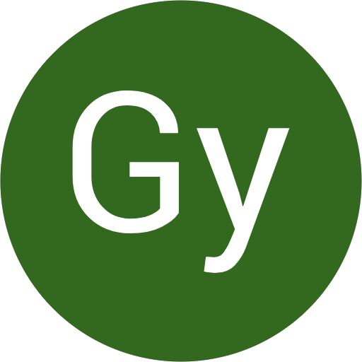Gylo Scotty Gylo Scotty