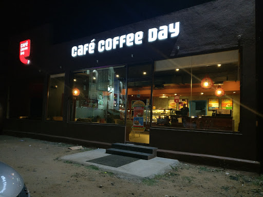 Café Coffee Day - Vadipatty, Kulasekaran Kottai, Vadipatty, Nh 7 Road, Vadipatty, Madurai, Tamil Nadu 625209, India, Coffee_Shop, state TN