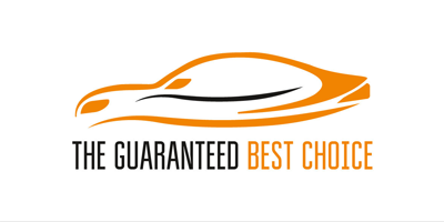 The Guaranteed Best Choice Service logo