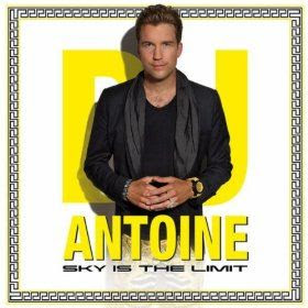 DJ Antoine - Sky Is The Limit (Official Minimix 2013)