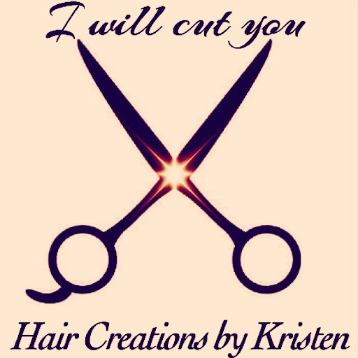 Hair Creations by Kristen, LLC logo