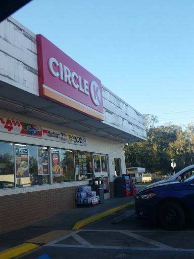 Convenience Store «Circle K», reviews and photos, 1449 Paul S Buchman Hwy, Zephyrhills, FL 33540, USA