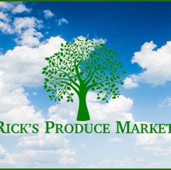 Rick's Produce Market