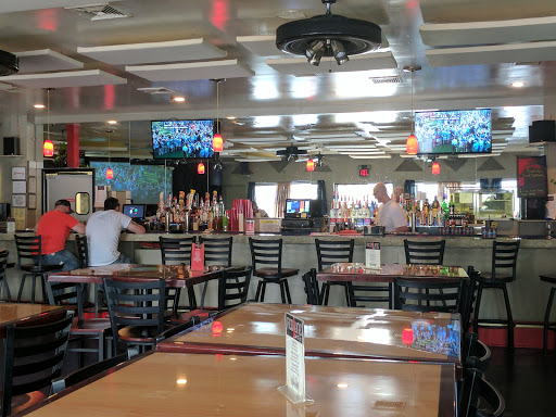 Bar «Red Line Bar & Grill», reviews and photos, 142 Belle Forest Cir, Nashville, TN 37221, USA