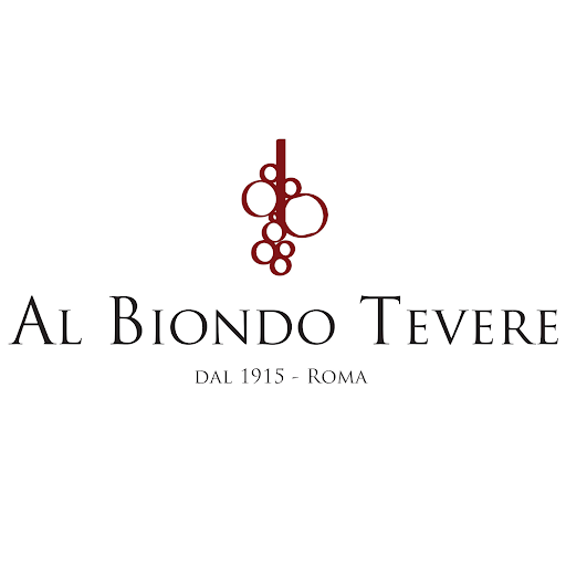 Ristorante Al Biondo Tevere logo