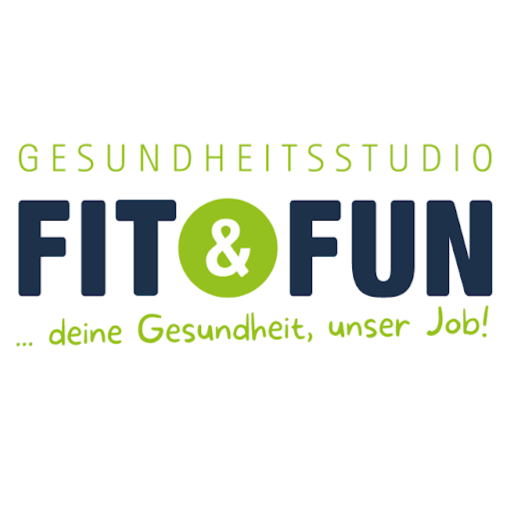 Fit und Fun Fulda logo