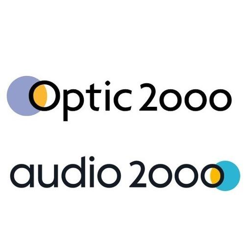 Optic 2000 - Opticien Tournefeuille logo