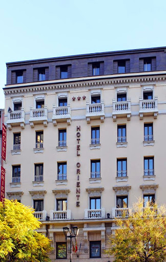 Hotel Oriente