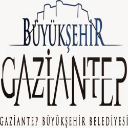 Gaziantep Büyükşehir Belediyesi İnayet Topçuoğlu Hastanesi logo