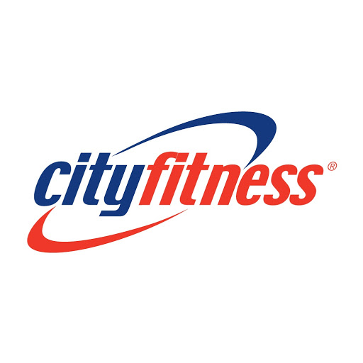 CityFitness Porirua logo