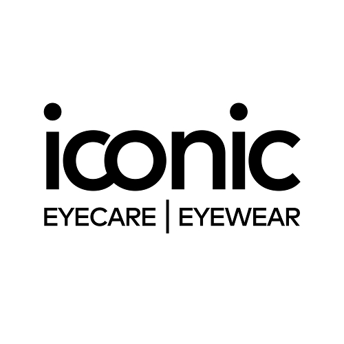 Iconic Eye Care logo
