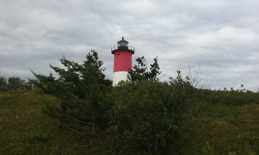 Nauset Lighthouse