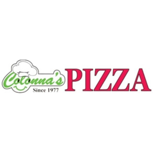 Colonna's Pizza logo