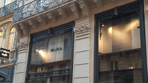 Zara France