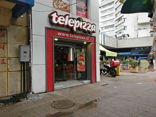 Telepizza, Av. Pedro de Valdivia 99, Providencia, Región Metropolitana, Chile, Pizza a domicilio | Región Metropolitana de Santiago