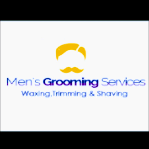 Men's Grooming Services Waxing Trimming Shaving